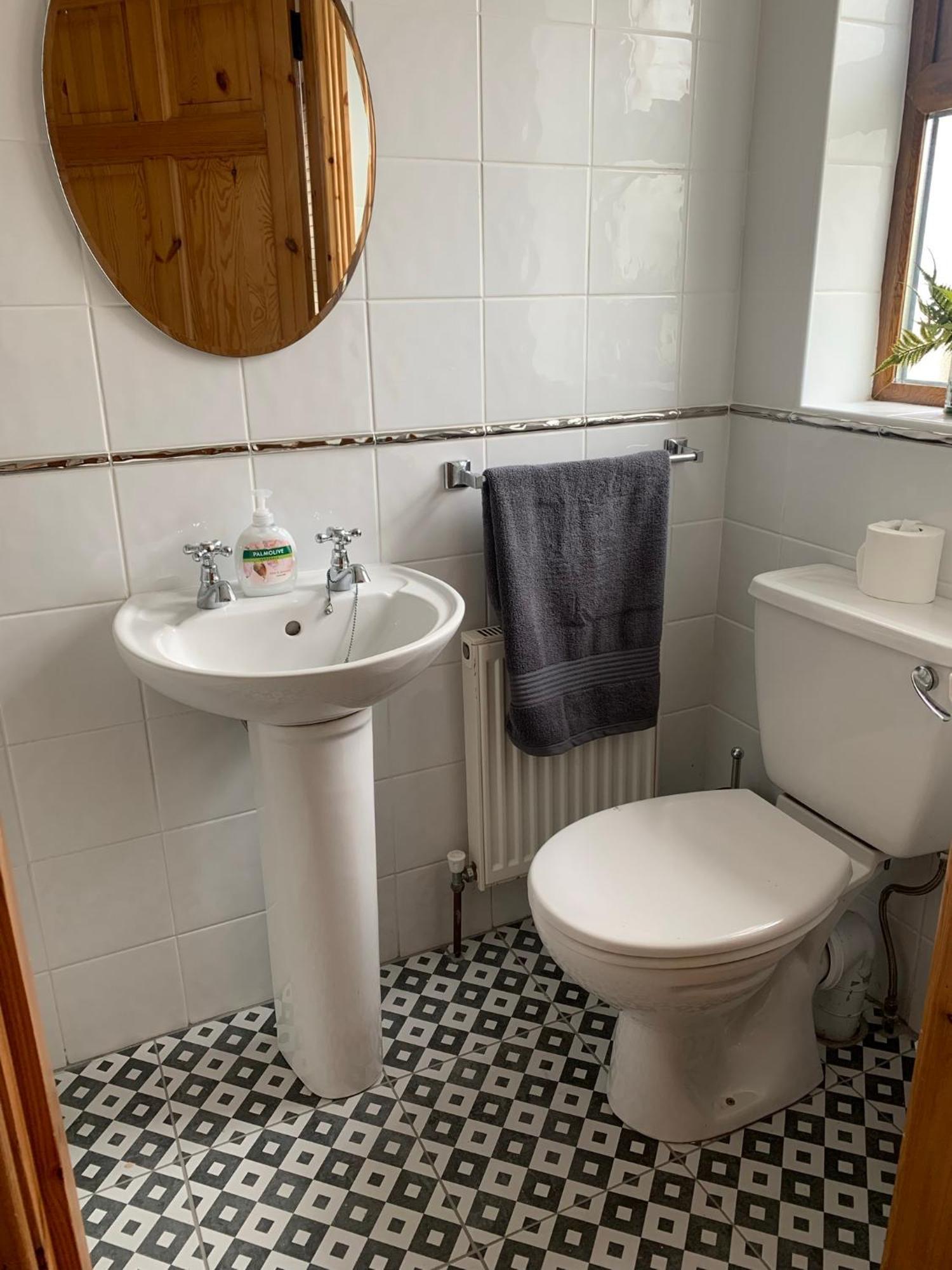 Villa Wild Atlantic Way House à Dooagh Extérieur photo